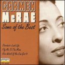 Carmen Mcrae/Some Of The Best